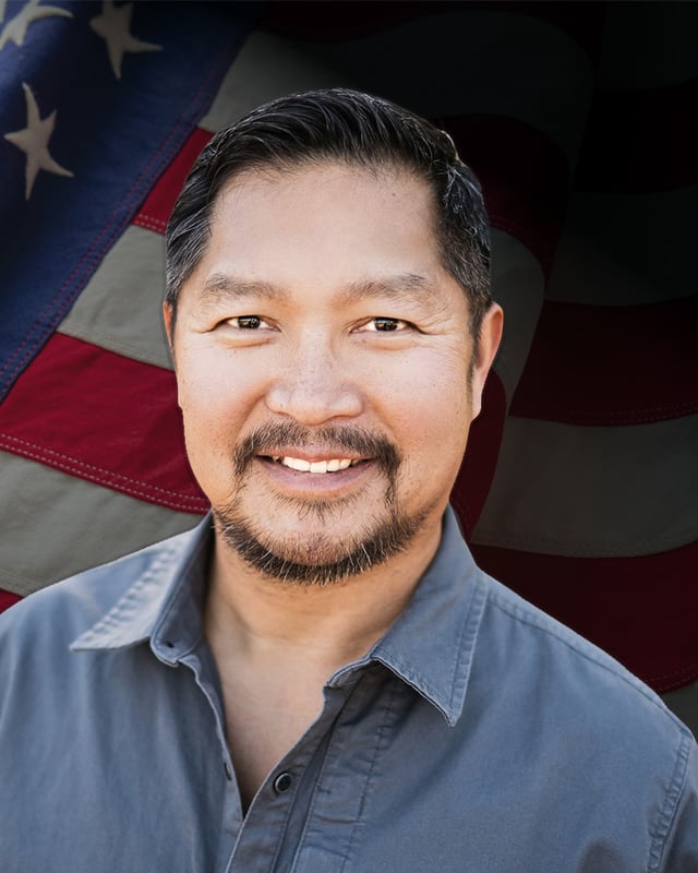Phuong Ha, licensed mortgage professional
